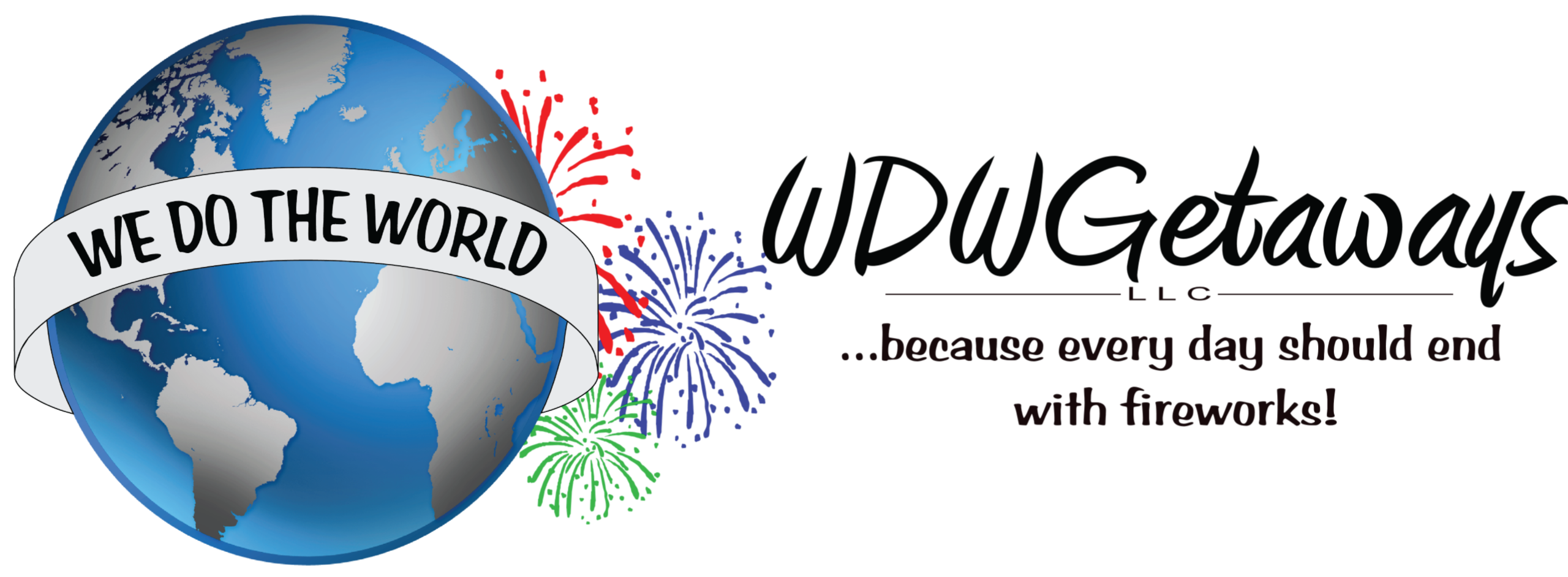 Travel by Jackie – WDW Getaways